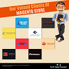 Valued Clients of Magento Store