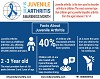 Juvenile Arthritis Awareness Months