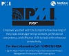 Get recognized as Project Management Professional with PMP certification and Training. 