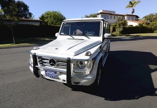 Vintage Car Rental Scottsdale
