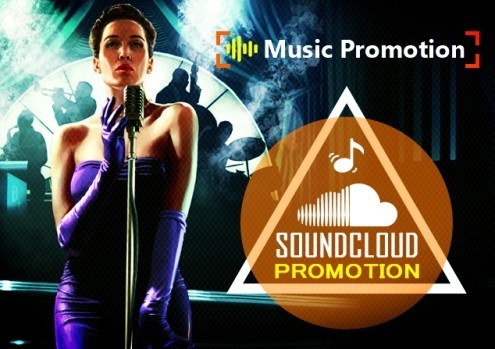 Start Soundcloud Promotion to Accumulate Maximum Fans