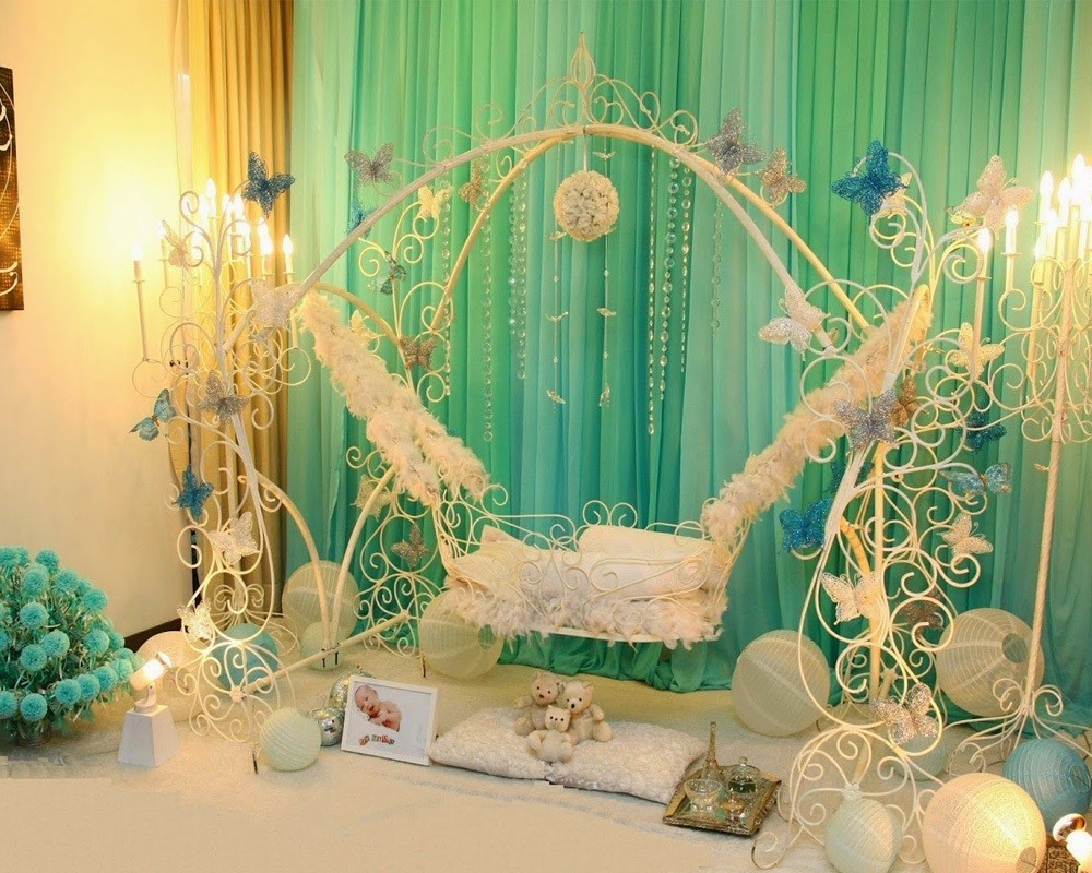 Affordable Planners for Aqiqah Ceremony - Belissa Events