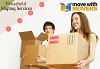 Move With Movers In USA