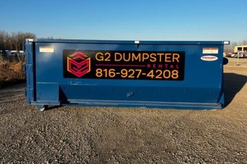 G2 Dumpster Rental, LLC