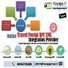Leading Online Travel Portal API XML Integration Provider in India