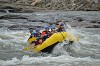 White Water Rafting Destinations