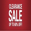 Clearance Sale - Eastwood