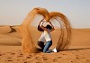 Desert Safari Tour in Dubai