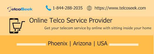 Best Online telco service provider- TelcoSeek