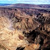 Fish River Canyon