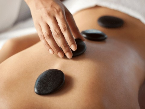 Grounded Healing Hot Stone Massage, Grounded Healing Northern Beaches