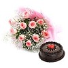 Cake Delivery In Chandigarh And Flower Delivery In Chandigarh At Giftwaladost