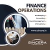Transforming Finance Operations with Sincera's Expertise