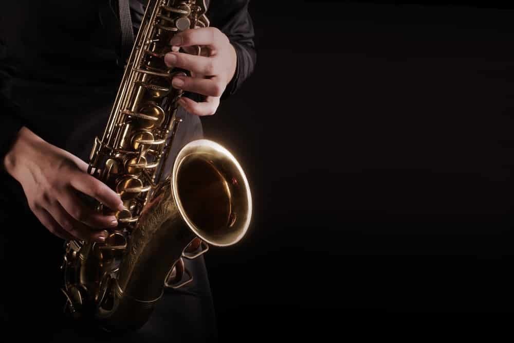 Saxophone Lessons Kelowna Upbeat Music Academy