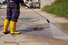 Commercial Pressure Cleaning in Jacksonville, FL