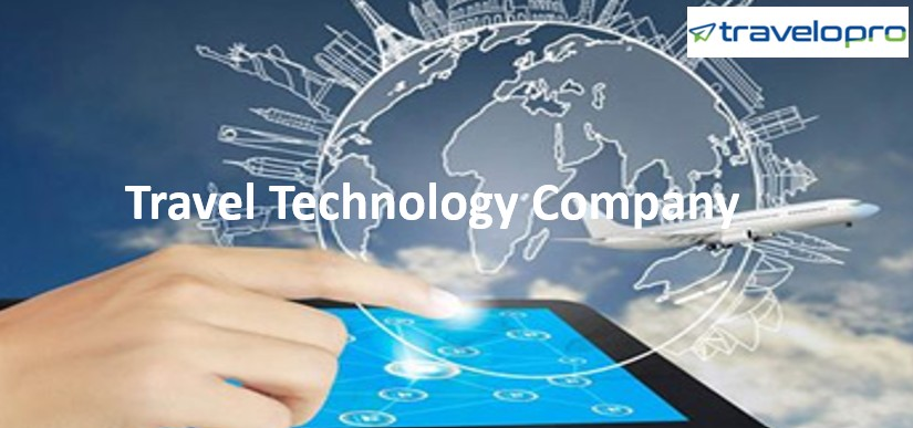 Travel Technology Company
