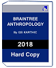 Braintree Anthropology Notes For UPSC/IAS examination
