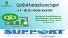 QuickBook Autodata Recovery Support @ +1-800-408-6389 Number