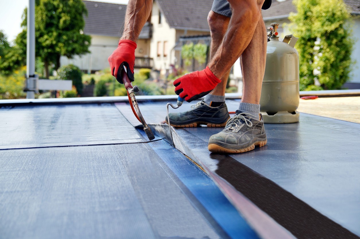 General Contracting Richmond