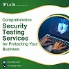 Comprehensive Security Testing Services for Protecting Your Business