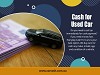 Cash for Used Car Victoria