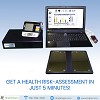 Get a Health Risk - Assessment in Just 5 Minutes
