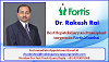 Dr. Rakesh Rai the Best Hepatobiliary Surgery Care Provider in India
