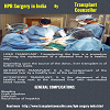 HPB Surgery in India