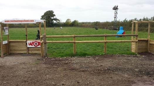 Get Clay Shooting Lessons