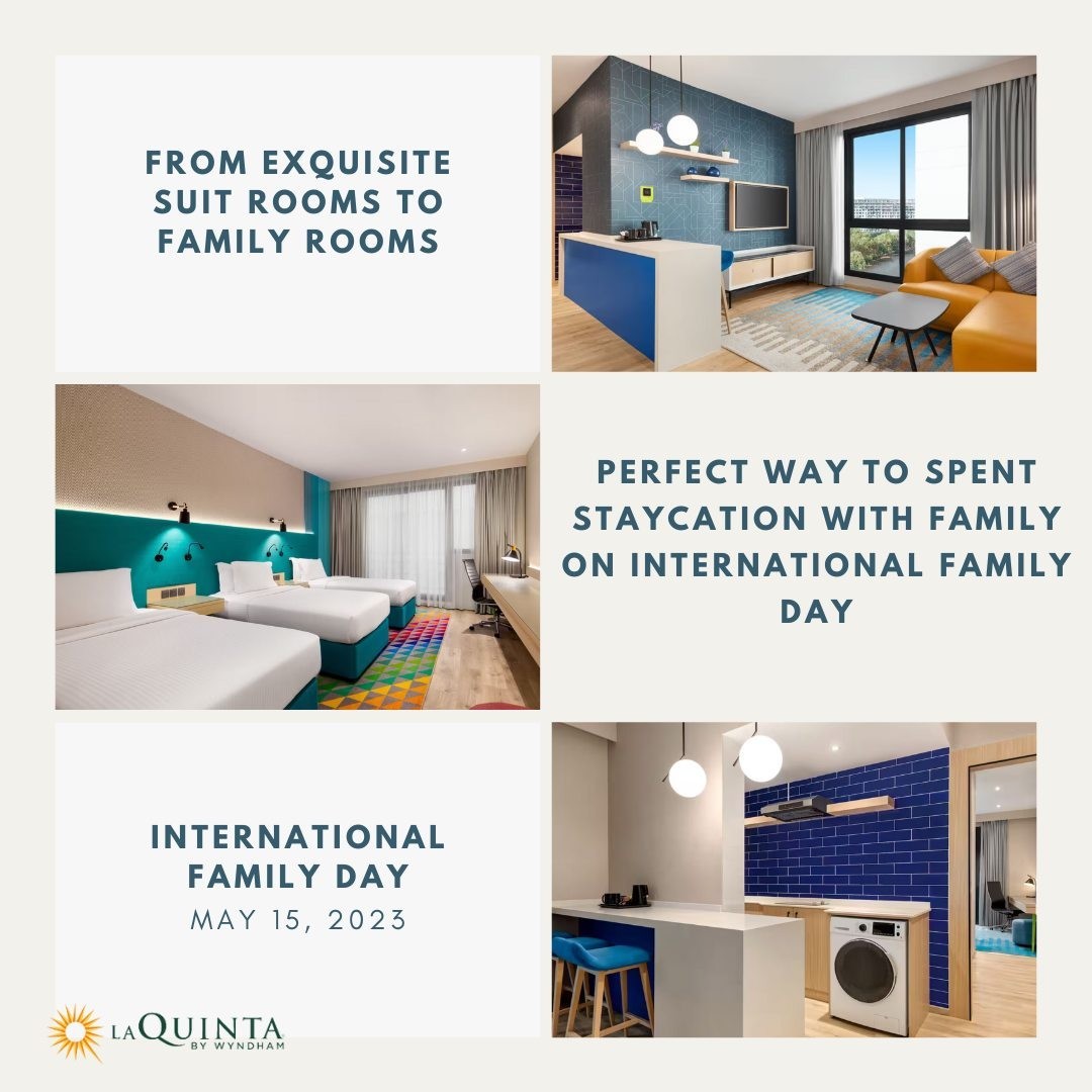 La Quinta Hotel Dubai
