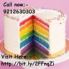 Buy fluffy cakes for all your happy moments at Cake to India
