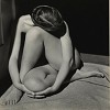 Edward Weston, Charis, Santa Monica, 1936
