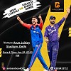 Ambani Book ID: The Lightning Fast Ticketing Service Revolutionizing IPL 2025