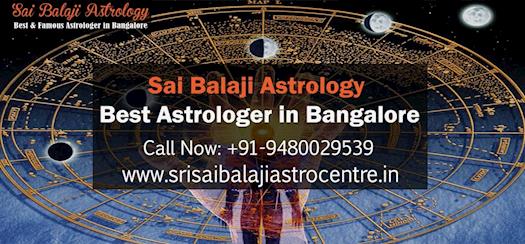 Trusted & Best Astrologer In Bangalore @8105009048