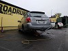 Roadrubber Tyres