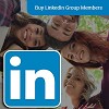 Buy 25 Linkedin Group Members