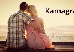 Kamagra - A Super Medication To Avoid Impotence