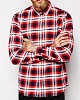 Get the Most Killer looks with Flannel Shirts