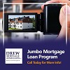 Jumbo Home Mortgage Lenders in MA