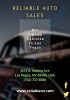 Buy Second Car Online in Las Vegas NV