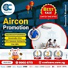 AIRCON PROMOTION | AIRCON PROMOTION SINGAPORE