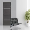 Designer and Modern Interior Doors