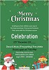  Christmas Card Template Trends