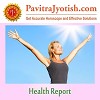 Health Report 