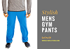 Buy Mens Gym Pants And More At Gym Clothes At Never-Before Price