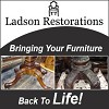 furniture restorers Melbourne 