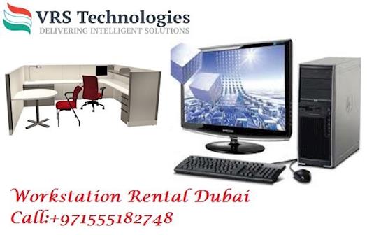 Workstation Rental Dubai,UAE