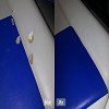 Watercraft Boat Seat Repair