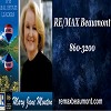 Mary Jane Mouton, Realtor-ReMax Beaumont, Beaumont Texas