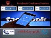 Dial 1-888-625-3058 Facebook Customer Service and Get Recovery Services For Facebook